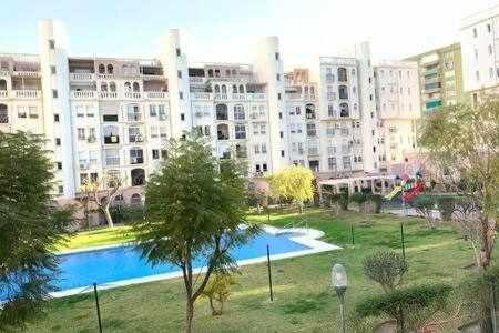 Apartamento Centro Torremolinos Con Parking מראה חיצוני תמונה