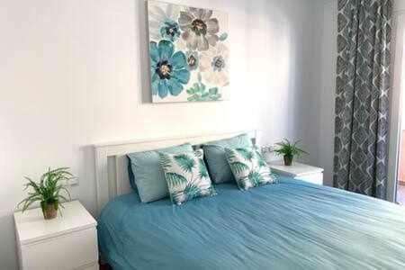 Apartamento Centro Torremolinos Con Parking מראה חיצוני תמונה