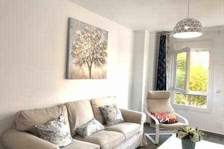 Apartamento Centro Torremolinos Con Parking מראה חיצוני תמונה